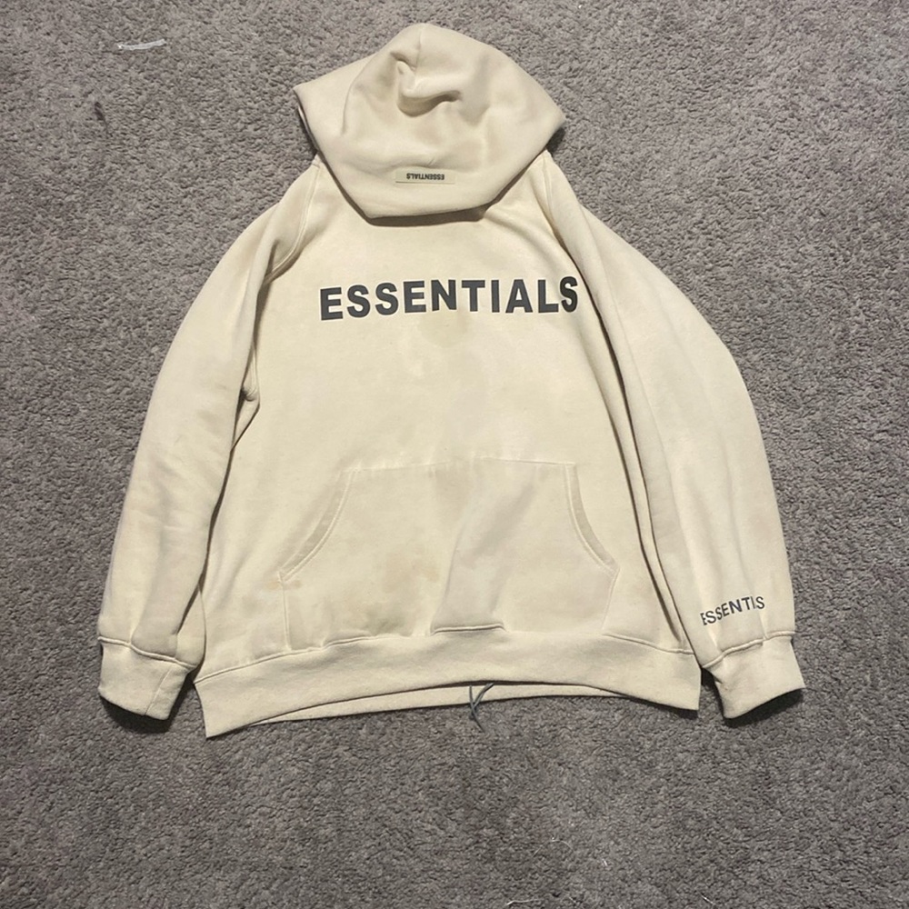 Selling because I can’t fit it anymore.